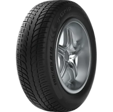 Bfgoodrich - G-GRIP ALL-SEASON