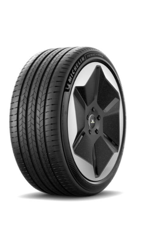 MICHELIN PRIMACY 5 ENERGY