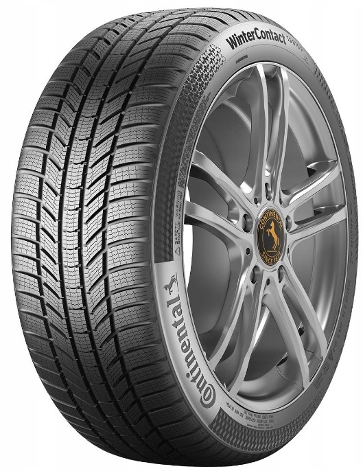 CONTINENTAL WinterContact TS 870 P