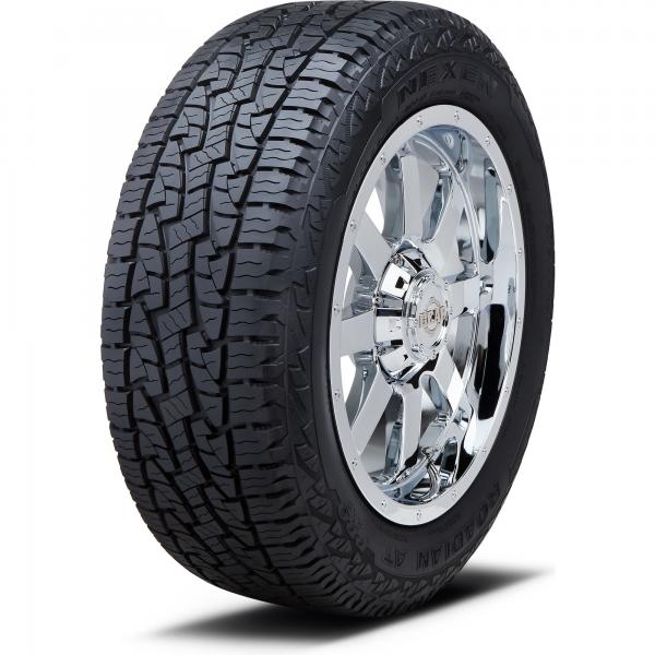 NEXEN ROADIAN AT 4X4