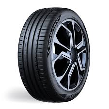 Gt radial - SPORTACTIVE 2 EVO EV