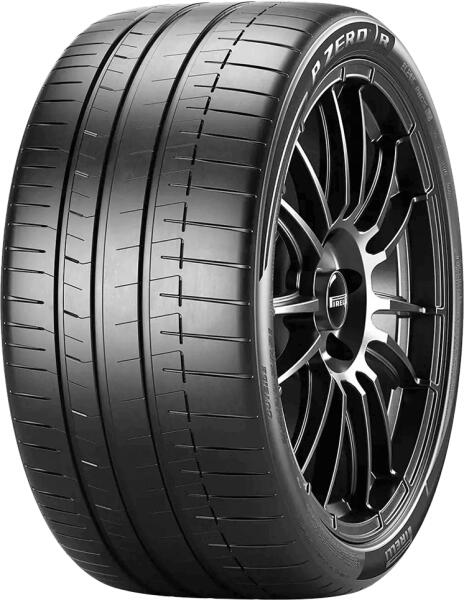 PIRELLI P ZERO R - nyárigumi