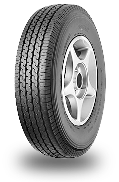 Gt radial - SUPER TRAVELER 668