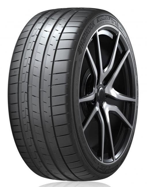 HANKOOK VENTUS EVO S1 ZX 129A - nyárigumi