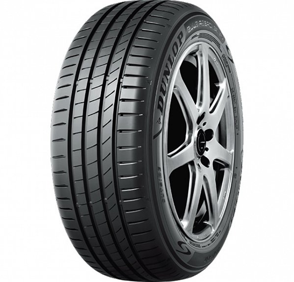 DUNLOP BLURESPONSE TG