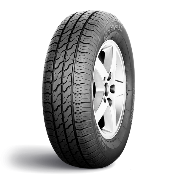 GT RADIAL KARGOMAX ST-4000