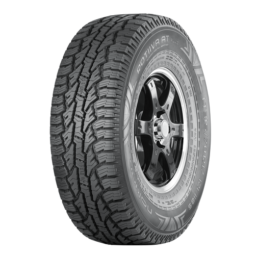 Nokian - ROTIIVA AT
