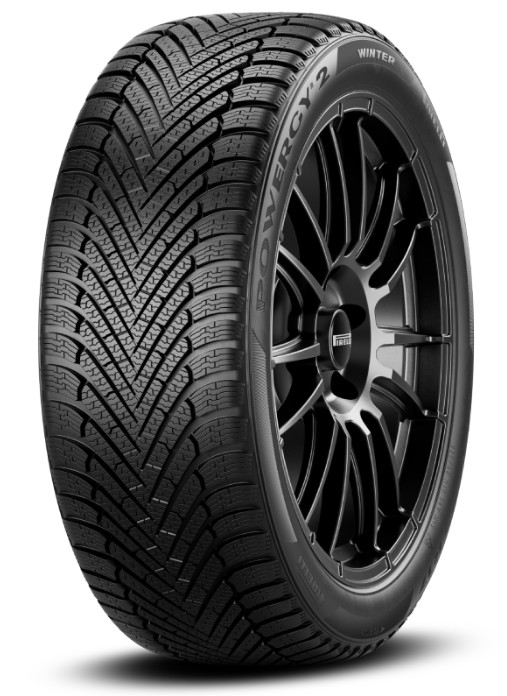 PIRELLI POWERGY 2 WINTER