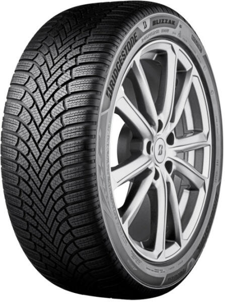BRIDGESTONE BLIZZAK 6