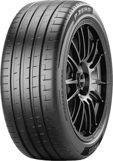 PIRELLI P ZERO PZ5 - nyárigumi