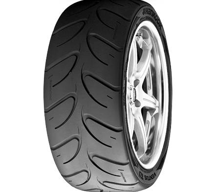 Hankook - VENTUS TD Z221