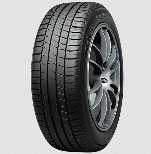 Bfgoodrich - ADVANTAGE SUV