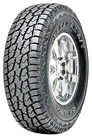 SAILUN Terramax A/T
