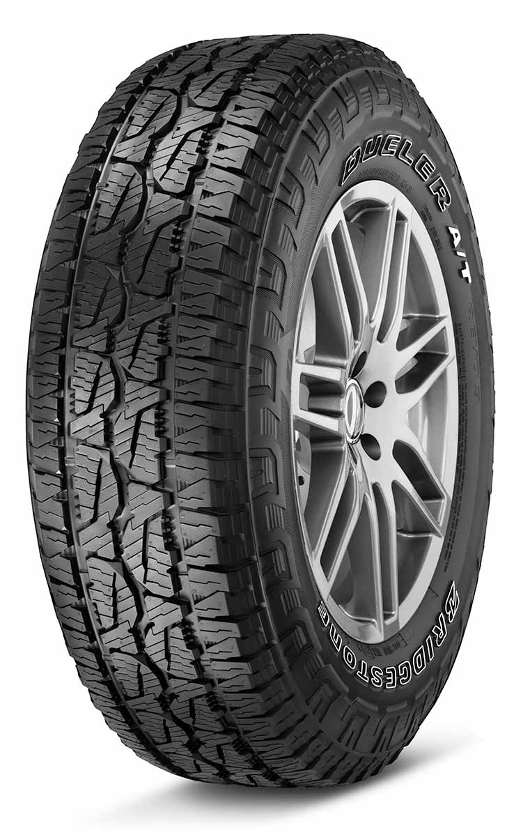 BRIDGESTONE DUELER A/T 001