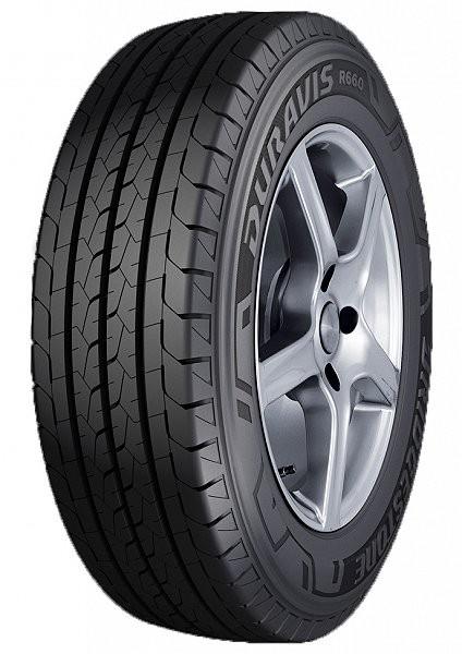 BRIDGESTONE DURAVIS R660 ECO