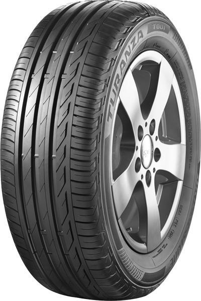 Bridgestone - TURANZA T001