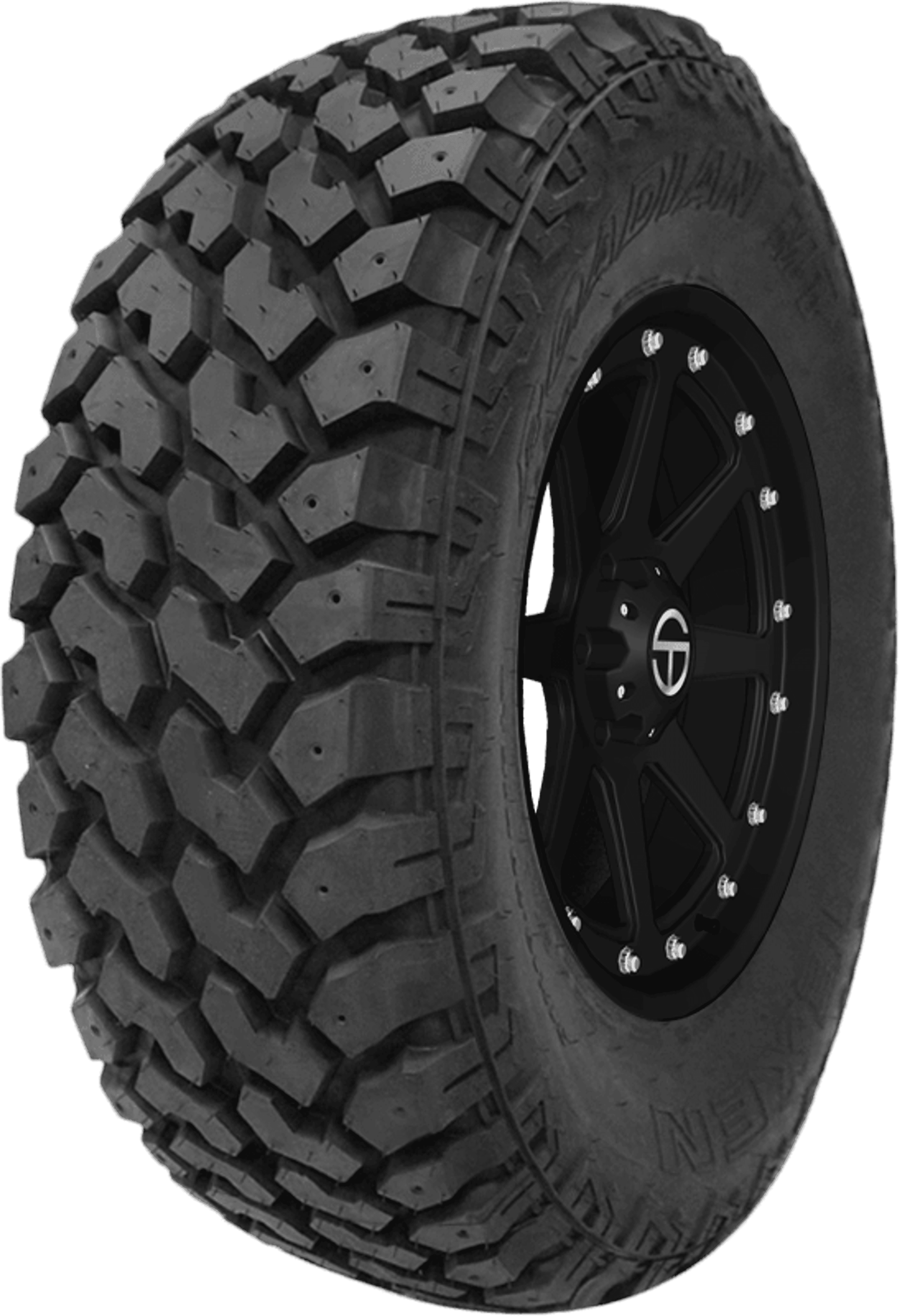 NEXEN ROADIAN MT - nyárigumi