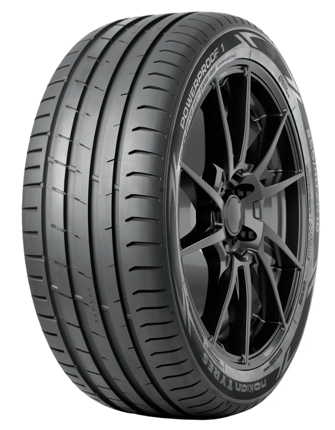 Nokian - POWERPROOF 1