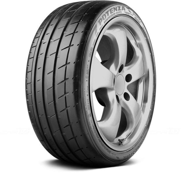 Bridgestone - POTENZA S007