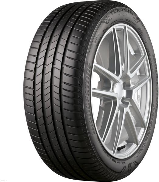 Bridgestone - TURANZA T005 DRIVEGUARD