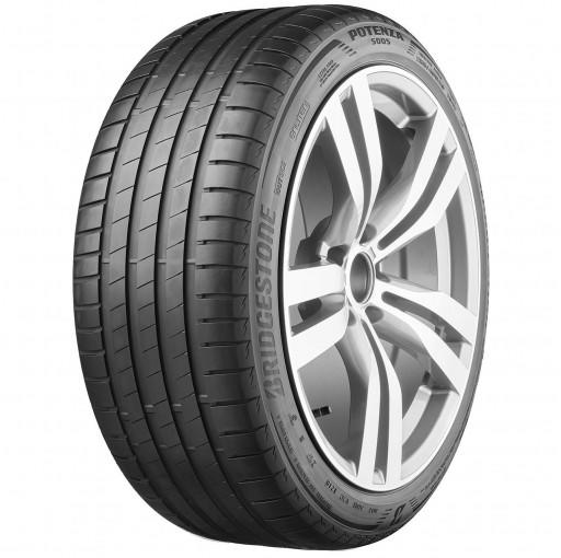 Bridgestone - POTENZA S005