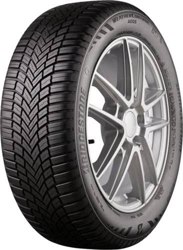 Bridgestone - WEATHER CONTROL A005 EVO DRIVEGUARD