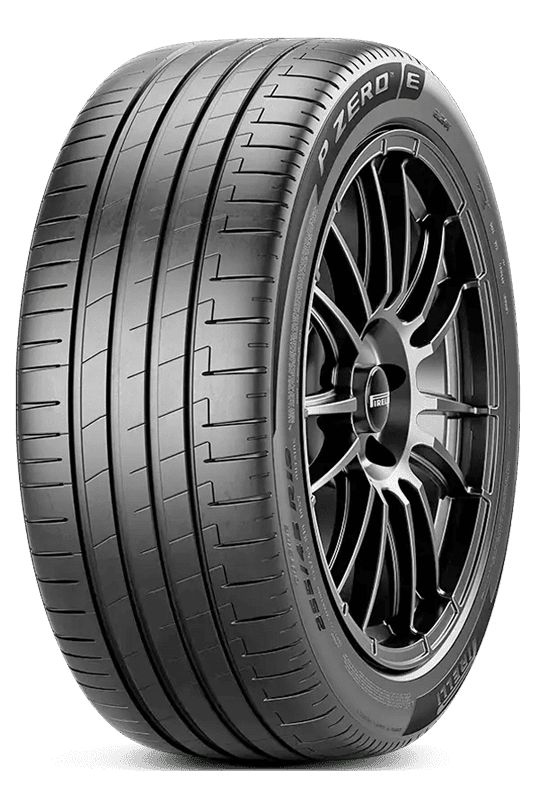 PIRELLI P ZERO E