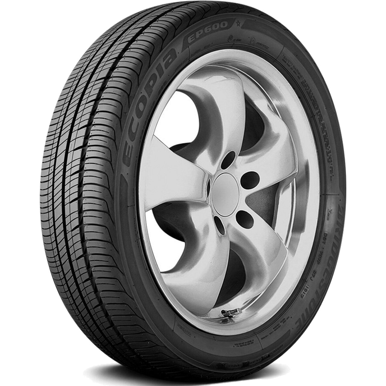 Bridgestone - ECOPIA EP600