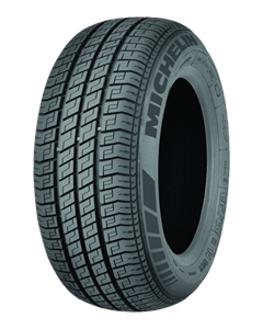 Michelin - MXV 3A