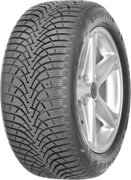 Goodyear - ULTRAGRIP 9