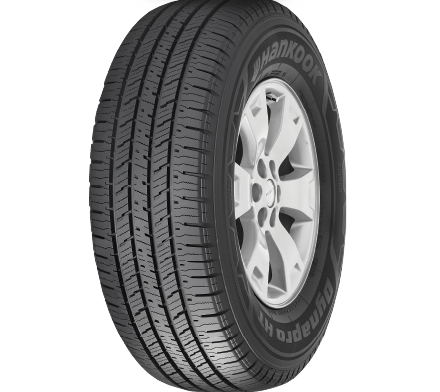 Hankook - DYNAPRO HT RH12