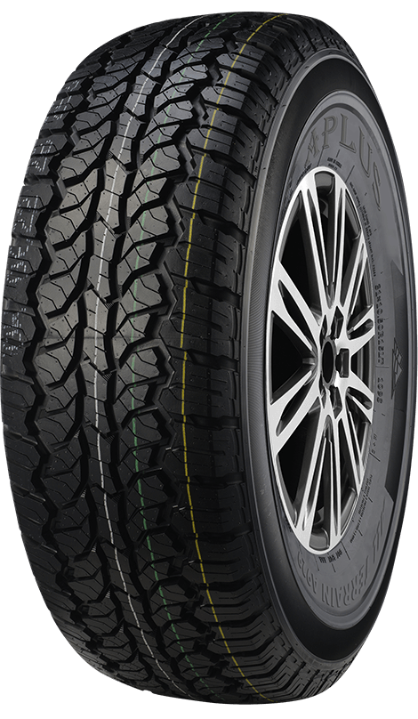 APLUS ALLTERRAIN A929 245/70R16 111S