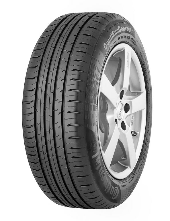 CONTINENTAL ContiEcoContact 5