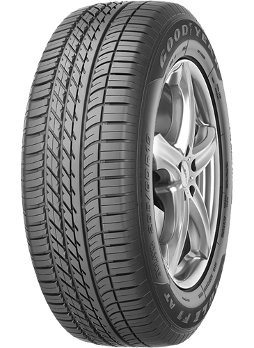 Goodyear - EAGLE F1 ALLTERRAIN