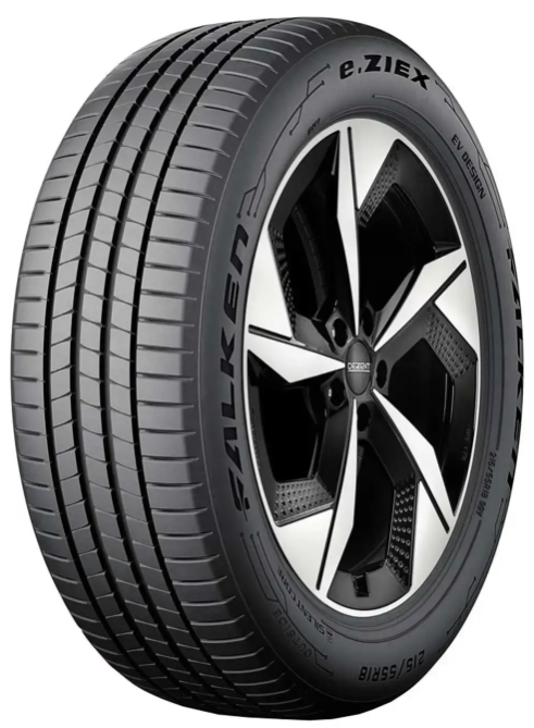 FALKEN E.ZIEX