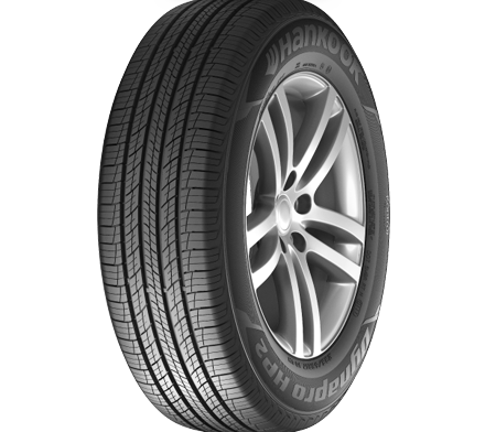 Hankook - DYNAPRO HP2 PLUS RA33D