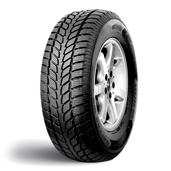 Gt radial - SAVERO WT