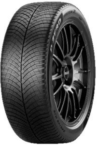 Pirelli - P ZERO WINTER D