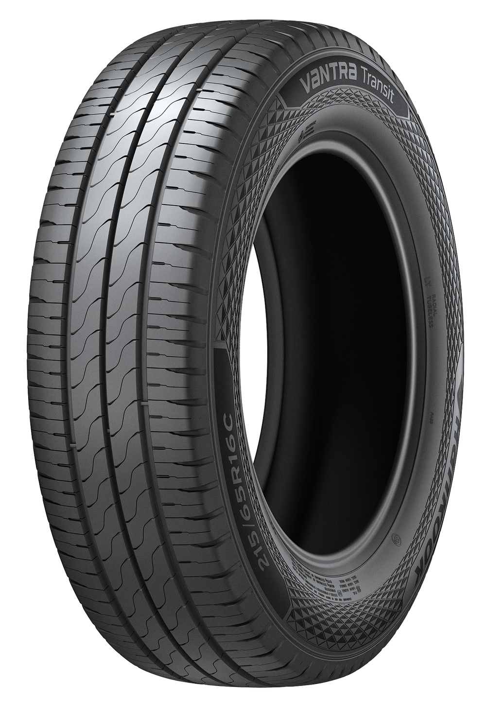 HANKOOK VANTRA TRANSIT RA58