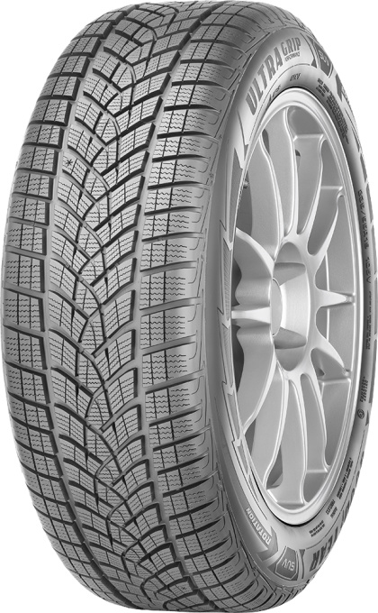 Goodyear - ULTRAGRIP PERFORMANCE+