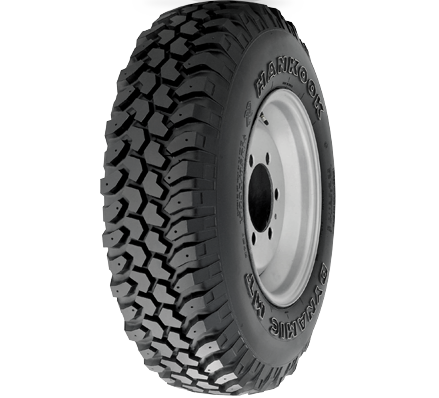 Hankook - DYNAMIC MT RT01