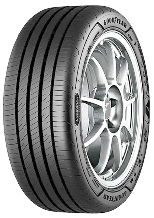 Goodyear - ASSURANCE COMFORTTRED