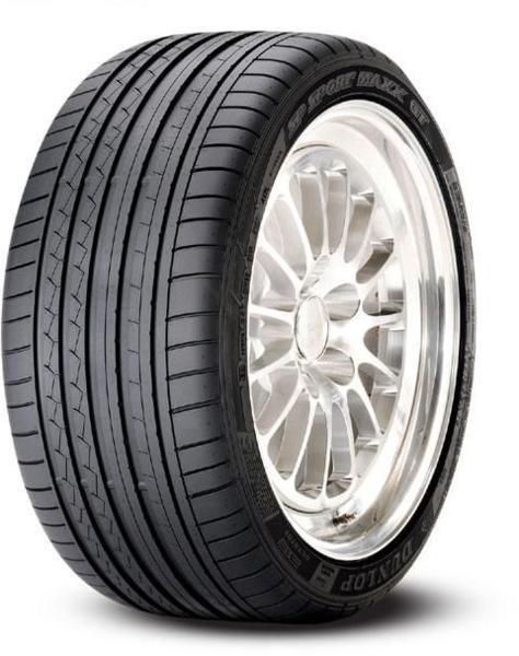 Dunlop - SP SPORT MAXX GT