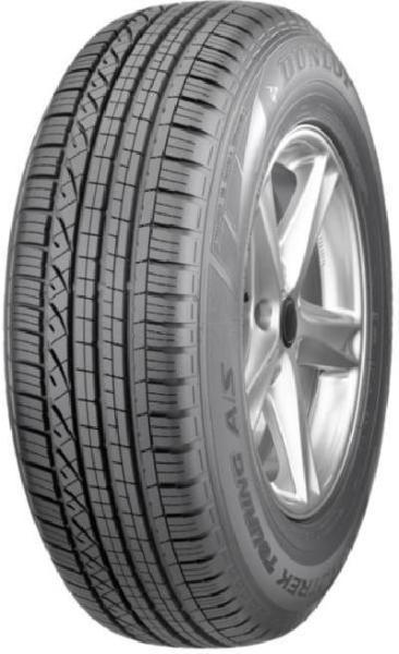 Dunlop - GRANDTREK TOURING A/S