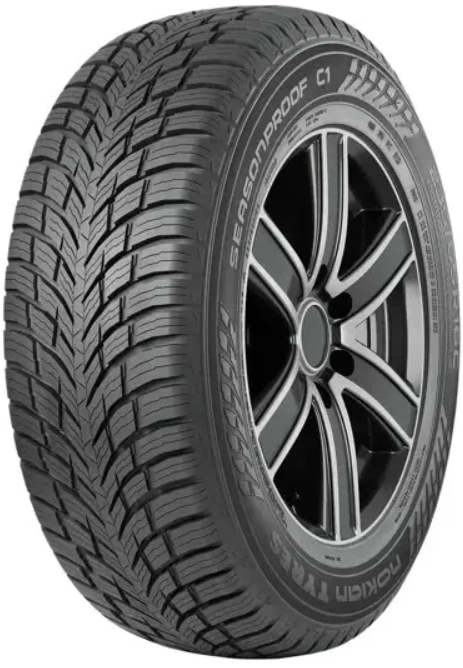NOKIAN SEASONPROOF C1