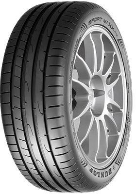 Dunlop - SPORT MAXX RT