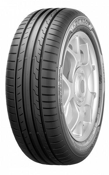DUNLOP SPORT BLURESPONSE - nyárigumi