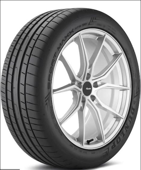 Dunlop - SPORT MAXX RT2 SUV
