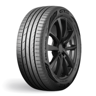 Gt radial - FE2 SUV