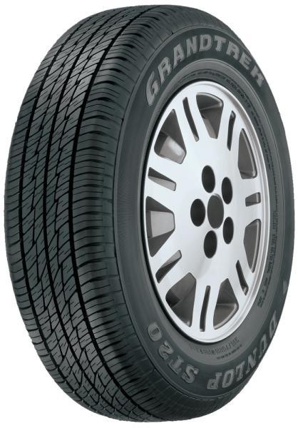 Dunlop - GRANDTREK ST20